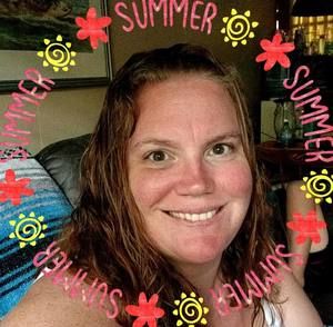 Meet your Posher, Kim